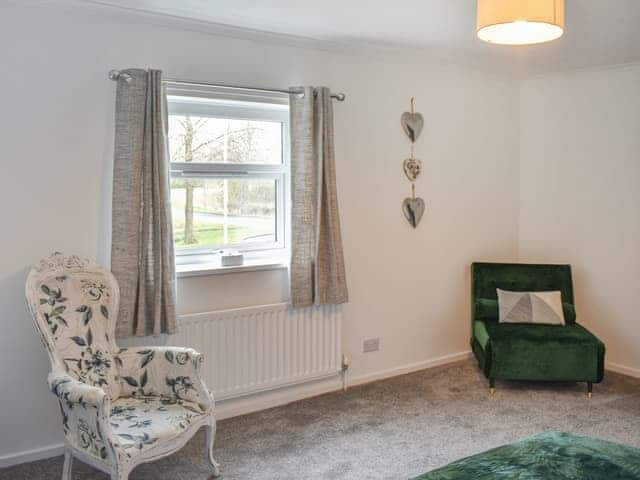 Double bedroom | No 1 Overman, High Shincliffe, near Durham