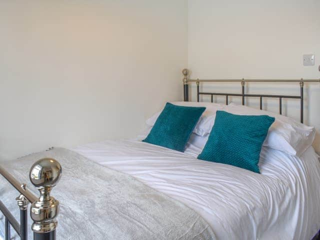 Double bedroom 2 | No 1 Overman, High Shincliffe, near Durham