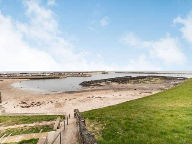 Setting | Cygnet Cottage, Seahouses