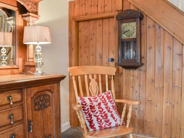 Living room | Beck Foot Cottage, Sedbergh