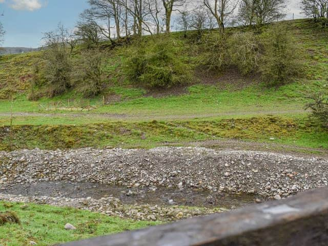 View | Beck Foot Cottage, Sedbergh