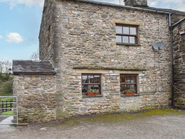 Exterior | Beck Foot Cottage, Sedbergh