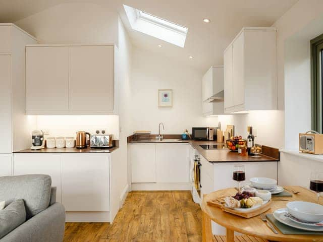 Kitchen area | Bramley Cottage, Ongar