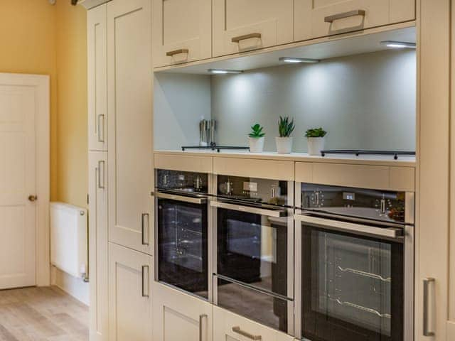 Kitchen | Armathwaite Manor-Meadow View - Armathwaite Manor, Armathwaite, near Carlisle