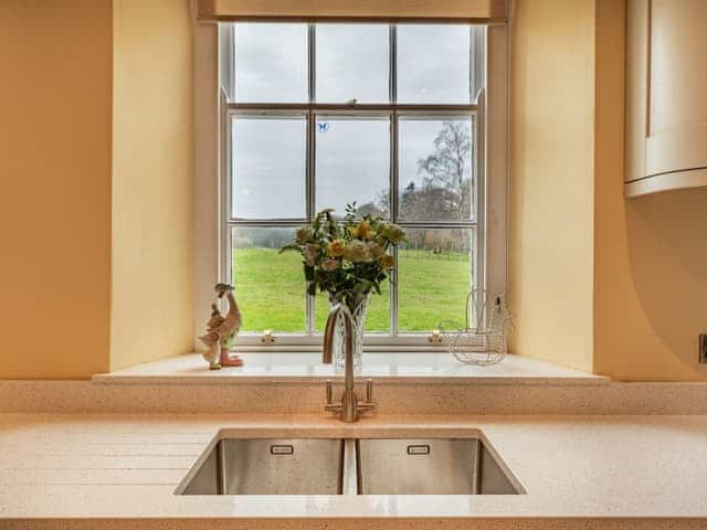 Kitchen | Armathwaite Manor-Meadow View - Armathwaite Manor, Armathwaite, near Carlisle