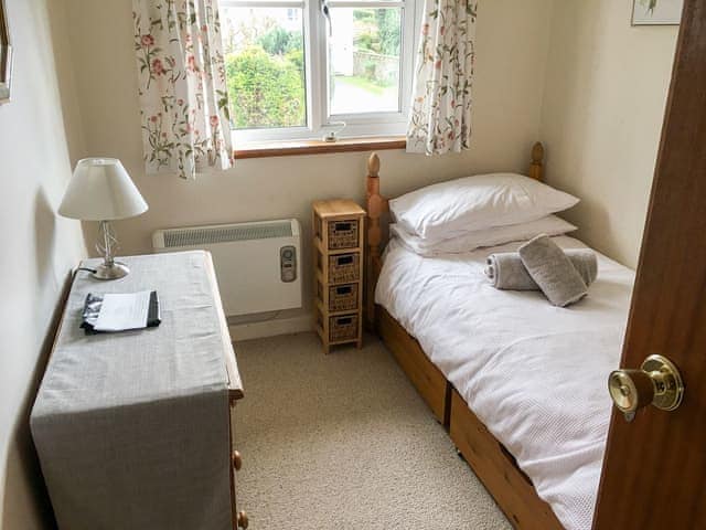 Bedroom | Haystacks - Meadowcroft Cottages, near Bowness-on-Windermere