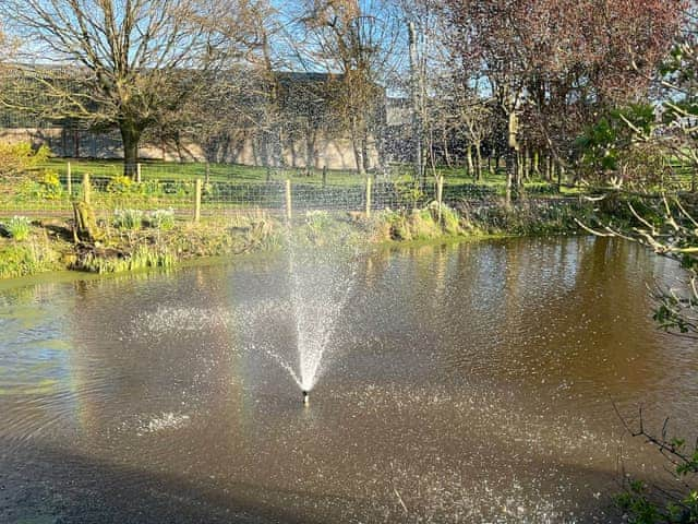 Garden | Ellerton Croft, Carlisle