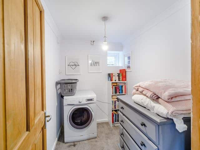 Utility room | Garden House, Alnmouth