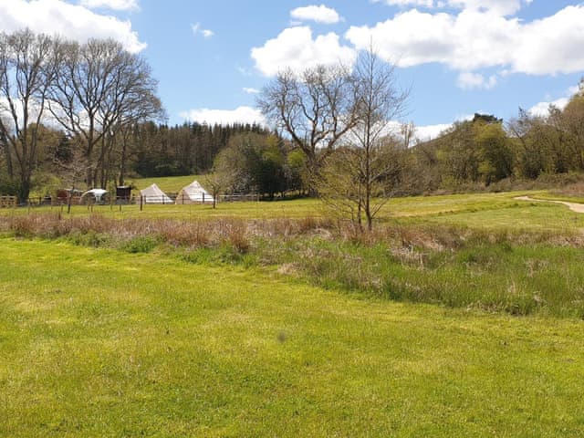 Surrounding area | Ash Cottage, Uckfield