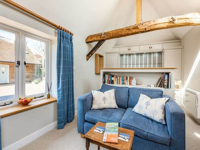 Living area | The Old Workshop, West Chiltington