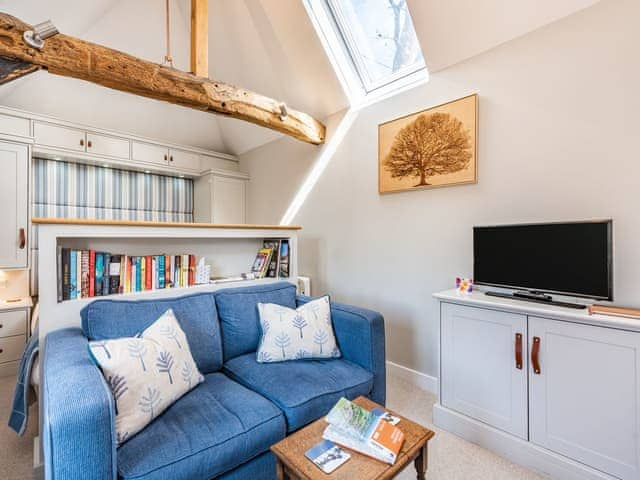 Living area | The Old Workshop, West Chiltington