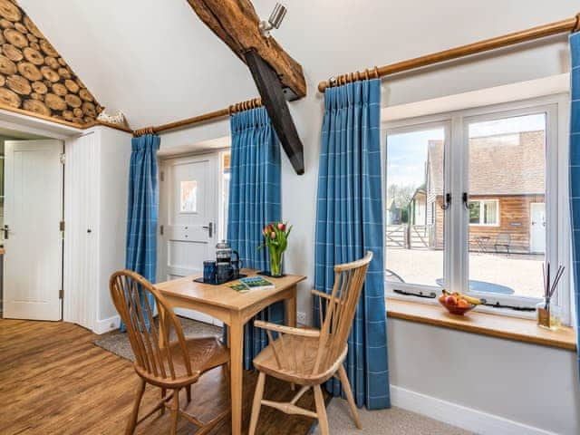 Dining Area | The Old Workshop, West Chiltington