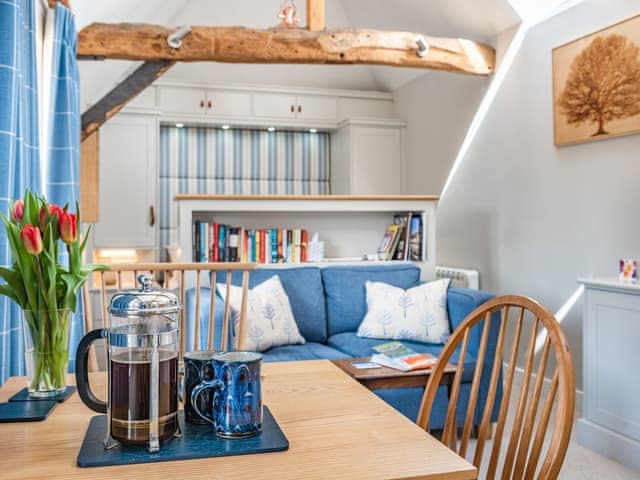 Dining Area | The Old Workshop, West Chiltington