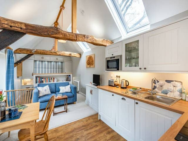 Kitchen area | The Old Workshop, West Chiltington