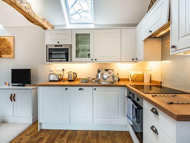 Kitchen area | The Old Workshop, West Chiltington