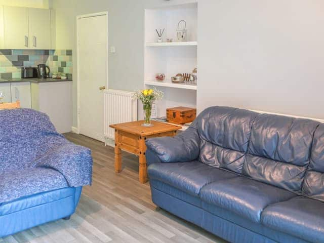 Living area | Ash - Woodside Apartments, Bideford