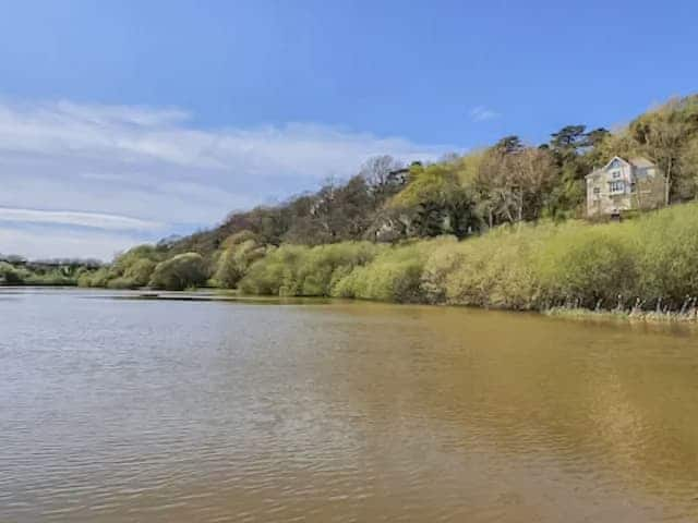 Surrounding area | Ash - Woodside Apartments, Bideford