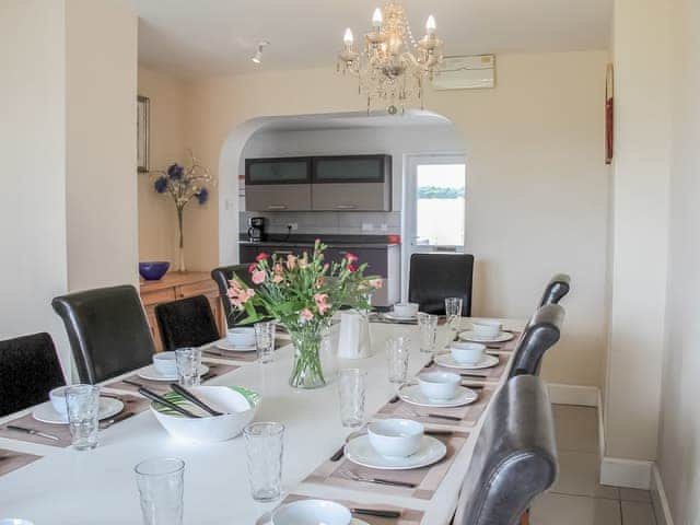 Dining room | Ladysmith, Brandesburton, near Hornsea