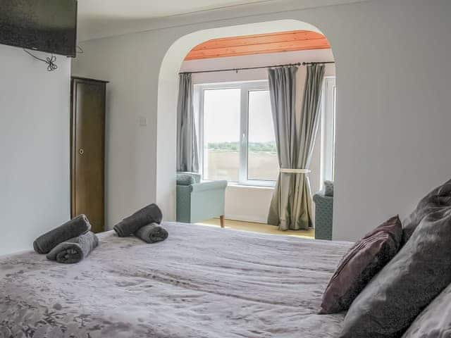 Master bedroom | Ladysmith, Brandesburton, near Hornsea