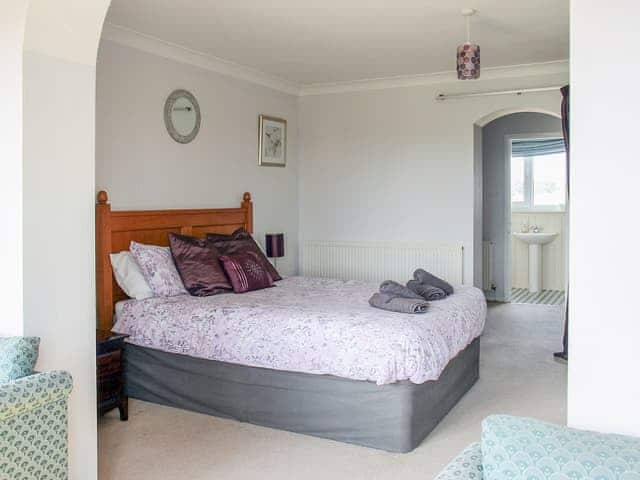 Master bedroom | Ladysmith, Brandesburton, near Hornsea