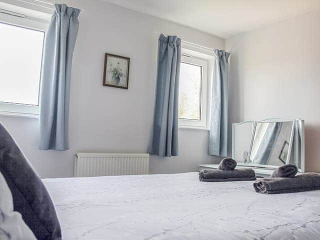 Double bedroom | Ladysmith, Brandesburton, near Hornsea