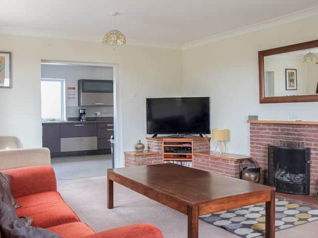 Living room | Ladysmith, Brandesburton, near Hornsea