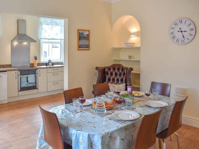 Dining Area | Cumberland Place, Keswick