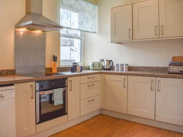 Kitchen area | Cumberland Place, Keswick