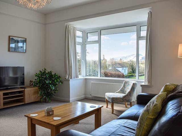 Living room | Littlethwaite, Keswick