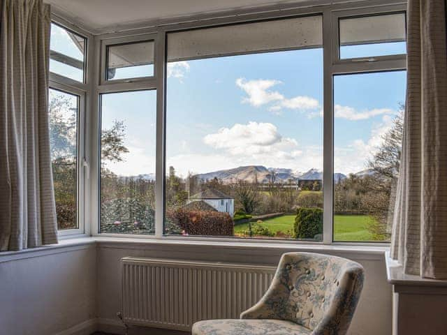 Living room | Littlethwaite, Keswick