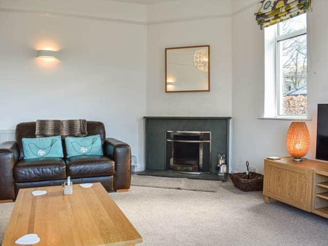 Living room | Littlethwaite, Keswick