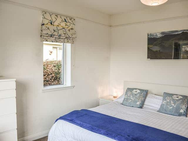 Double bedroom | Littlethwaite, Keswick