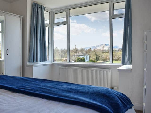 Double bedroom | Littlethwaite, Keswick