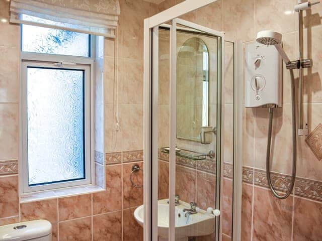 Shower room | Littlethwaite, Keswick