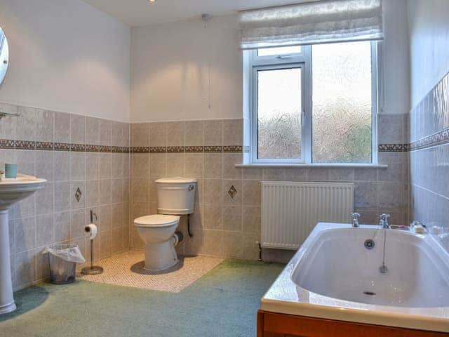 Bathroom | Littlethwaite, Keswick