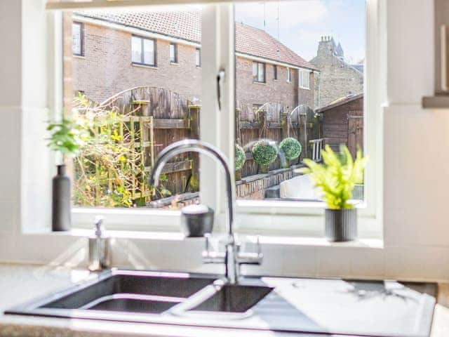 Kitchen | Hotspur View, Alnwick