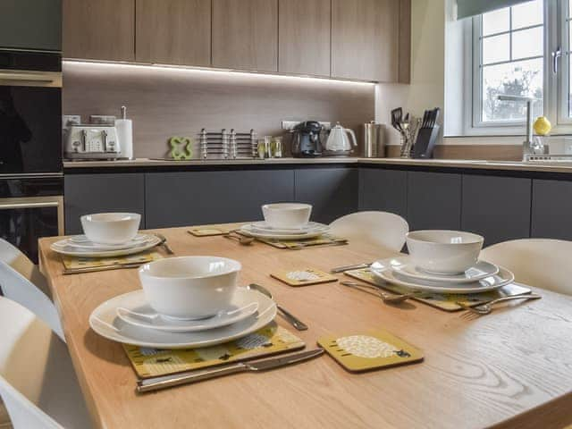 Dining Area | Hawthorn Cottage, Brailsford