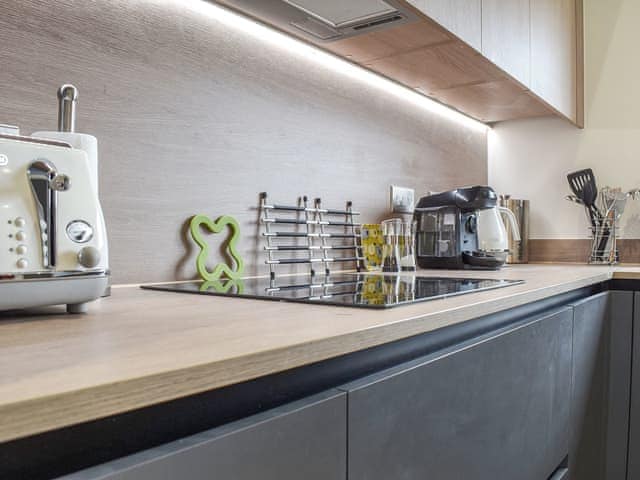 Kitchen area | Hawthorn Cottage, Brailsford