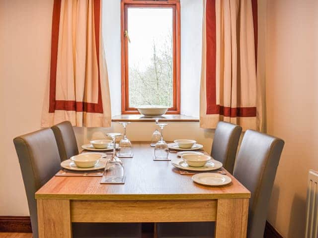 Dining Area | Spring Grove, Watermillock on Ullswater, near Pooley Bridge