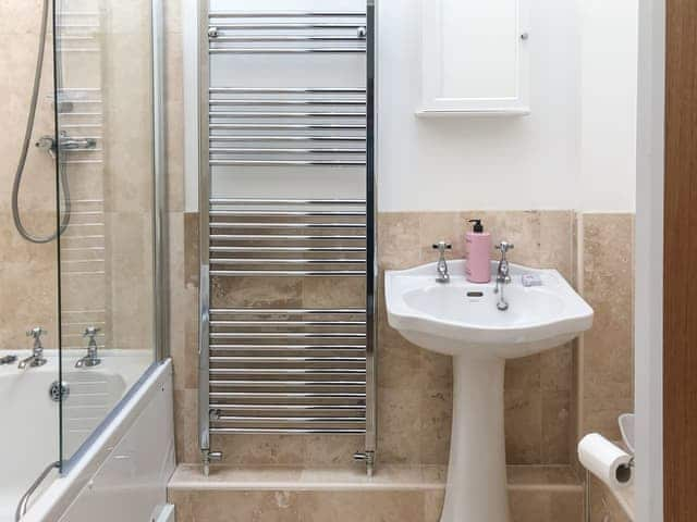 Bathroom | Princess Cottage, Martin, near Fordingbridge