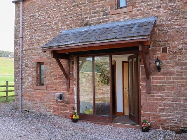 Exterior | Quarry Cottage, Penrith