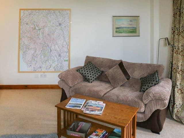 Living room | Quarry Cottage, Penrith