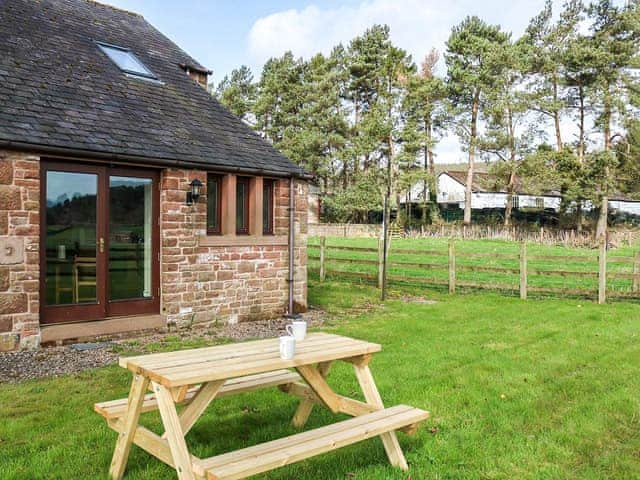 Garden | Quarry Cottage, Penrith