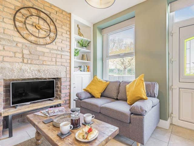 Living room | Spa Cottage, Bakewell