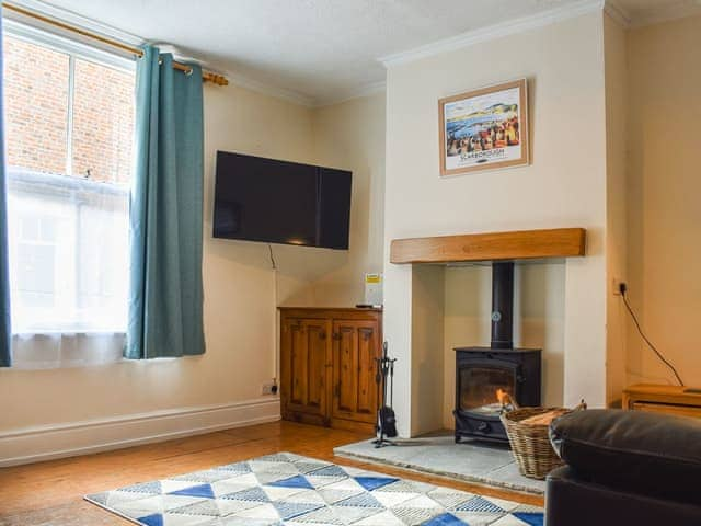 Living room | Pilchard Cottage, Scarborough