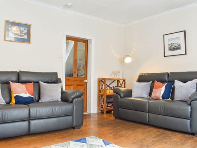 Living room | Pilchard Cottage, Scarborough