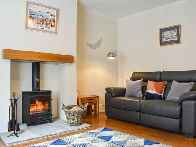 Living room | Pilchard Cottage, Scarborough