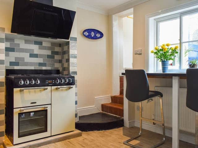 Kitchen | Pilchard Cottage, Scarborough