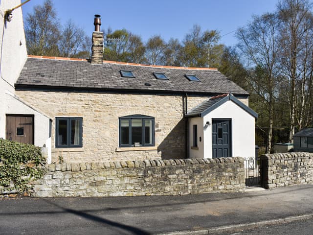 Exterior | Rose Cottage, Redburn, near Bardon Mill