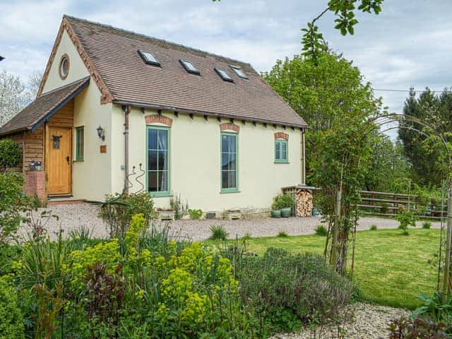 Exterior | Little Bank Cottage, Richards Castle, near Ludlow